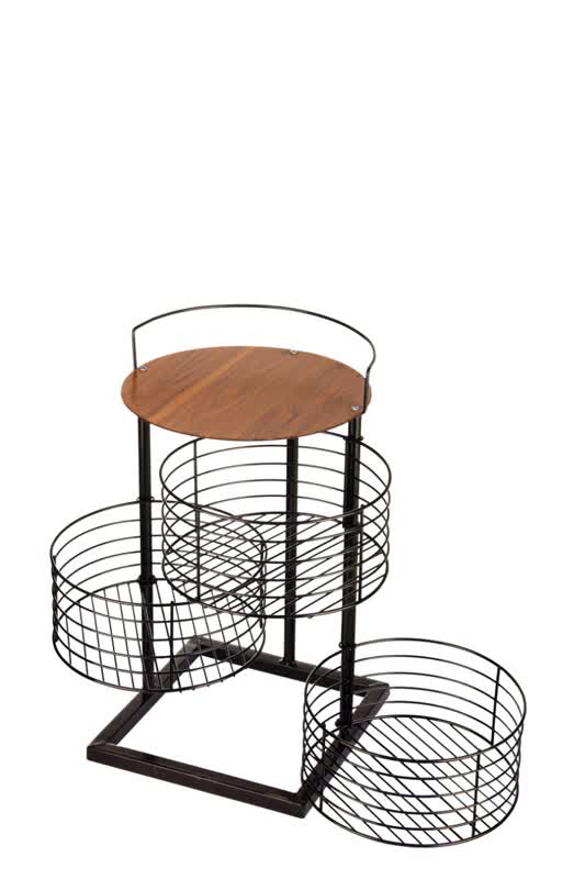 استندهمه کاره